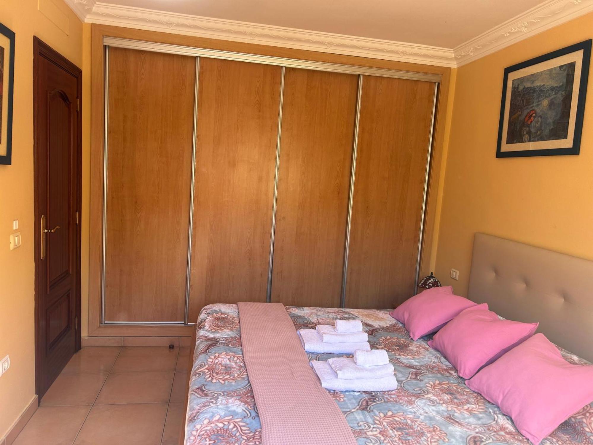 Villa Armonia, Bodega Y Bano De Vapor Tacoronte Esterno foto